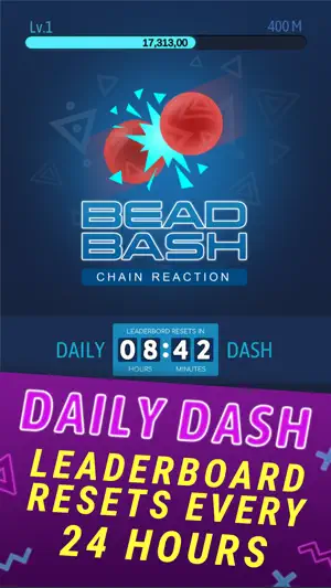Bead Bash screenshot 1