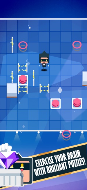 Diamond Drop!(圖2)-速報App