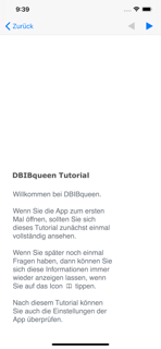 DBIBqueen screenshot 3