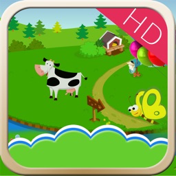 Baby Farm  HD Observability