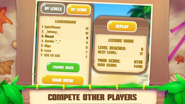 Onet Paradise: connect & match screenshot-4