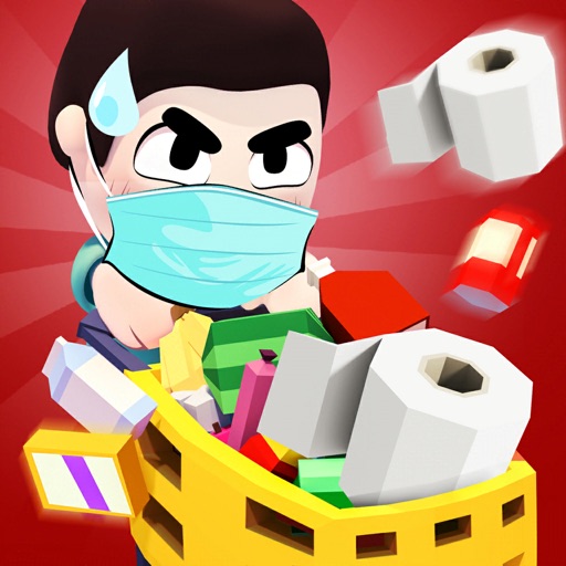 Shopping Wars icon