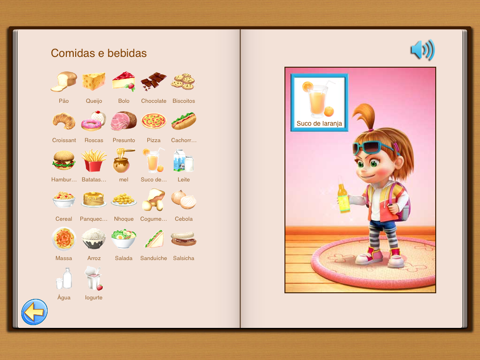 Screenshot #6 pour TicTic: Apprendre le Portugais