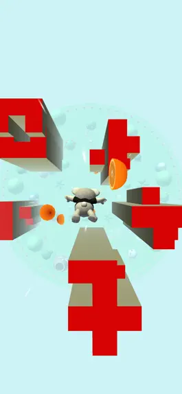 Game screenshot Damppy Dive mod apk