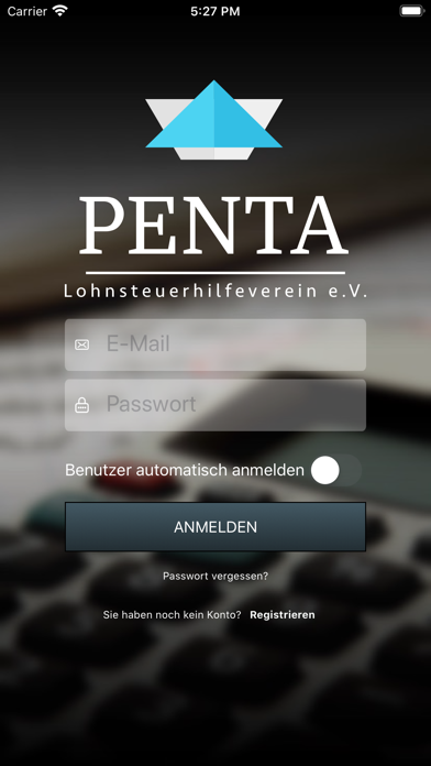 Screenshot #1 pour Penta LHV