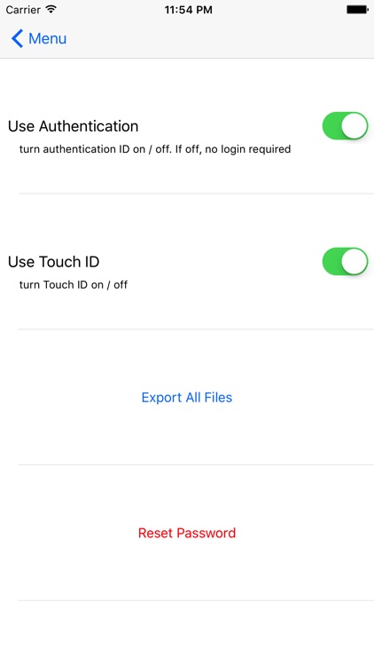 Mr. Safe Keeper screenshot-6