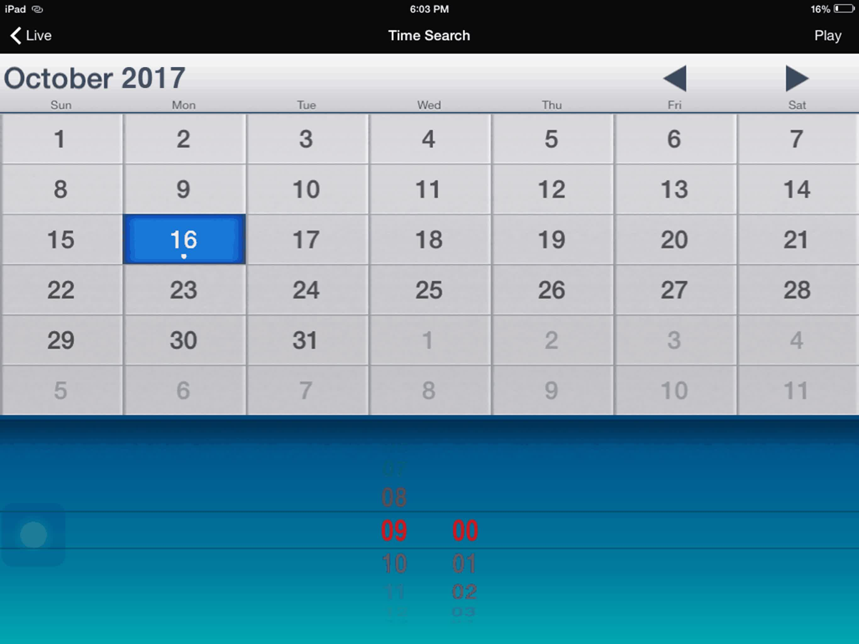 TIGERSECU HD VIEWER
