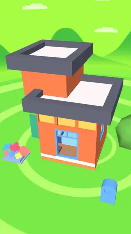 Game screenshot Happy Scratch ! apk