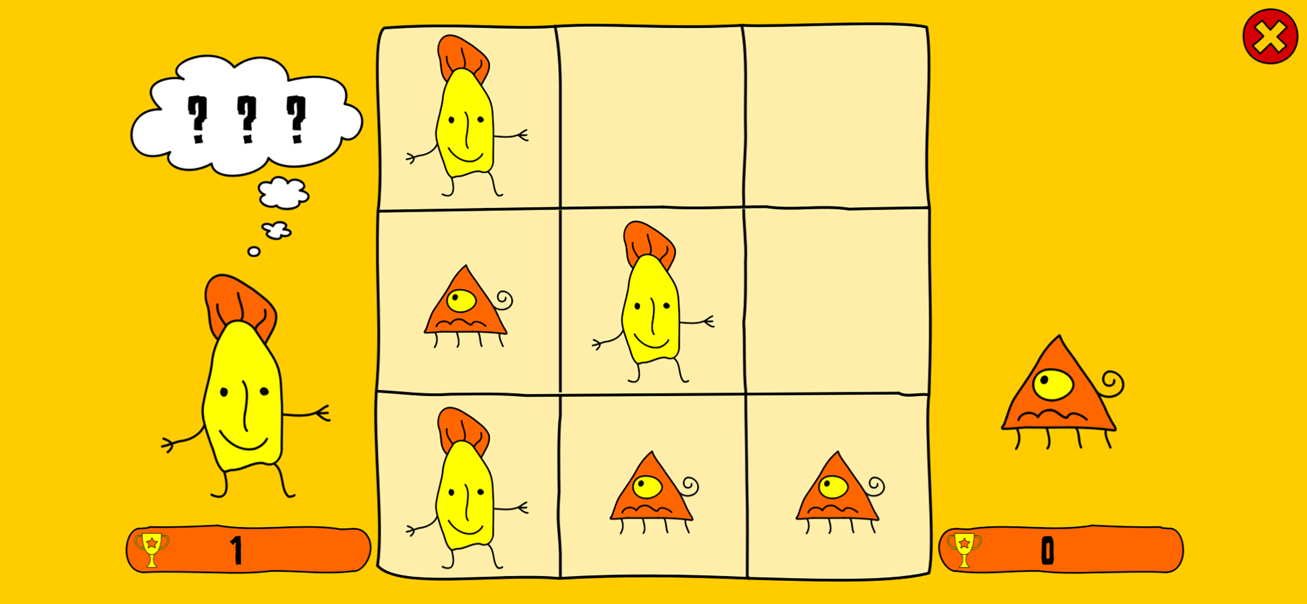 Aek vs Math Monsters for Kids