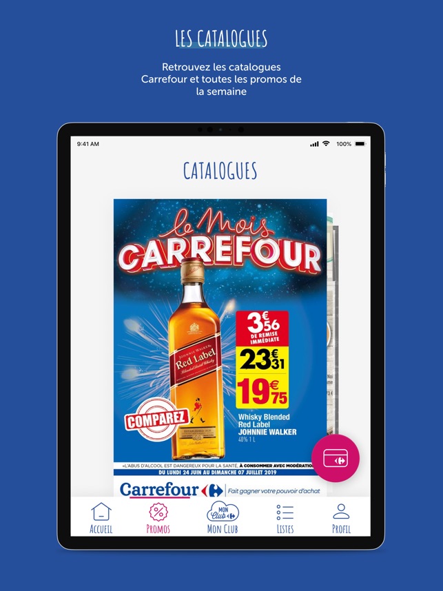 Carrefour Réunion - Il vous faut du bon café pour préparer la