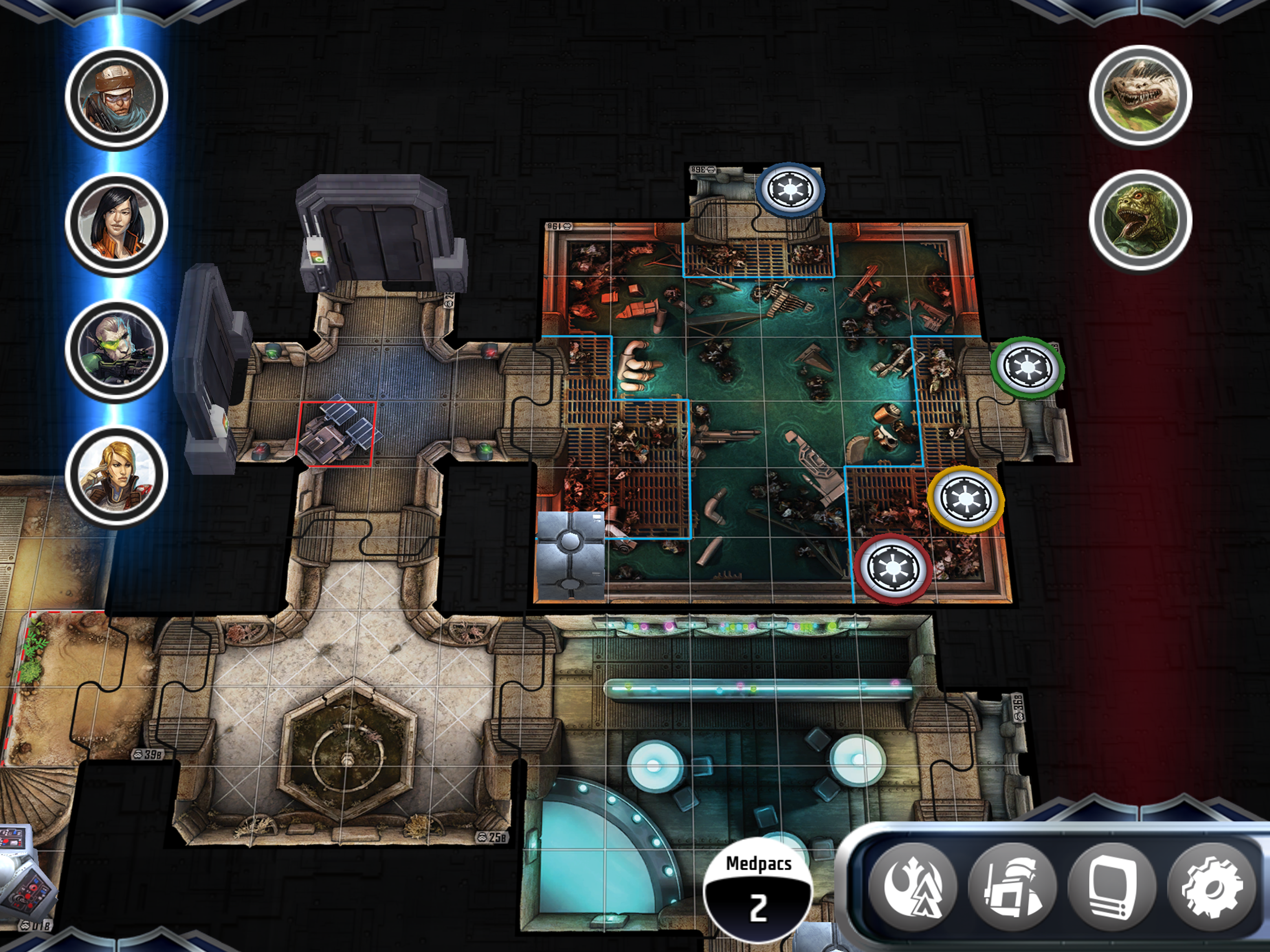 Star Wars: Imperial Assault