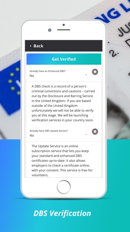 Yusra App screenshot-4