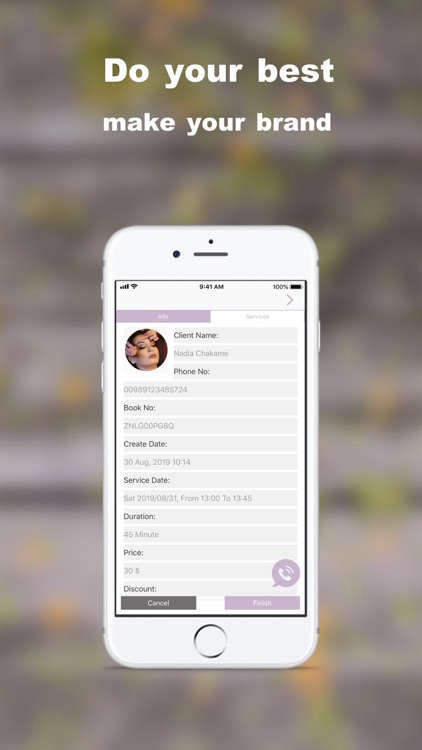 Butyle Professional screenshot-4