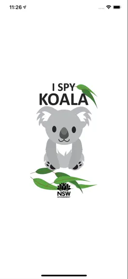 Game screenshot I Spy Koala mod apk
