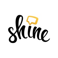 Shine app funktioniert nicht? Probleme und Störung