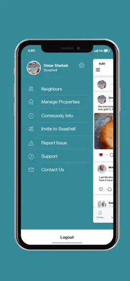 Game screenshot Seashell North Coast hack