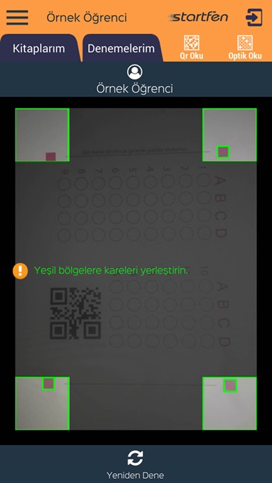 How to cancel & delete StartFen Dijital from iphone & ipad 4