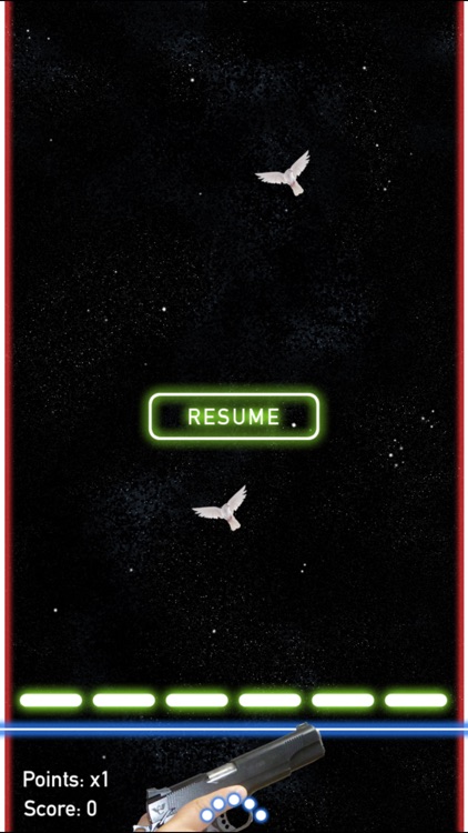 Chicken Hunter Game screenshot-5