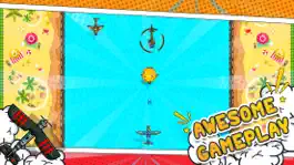 Game screenshot Air Attack: River Raid apk