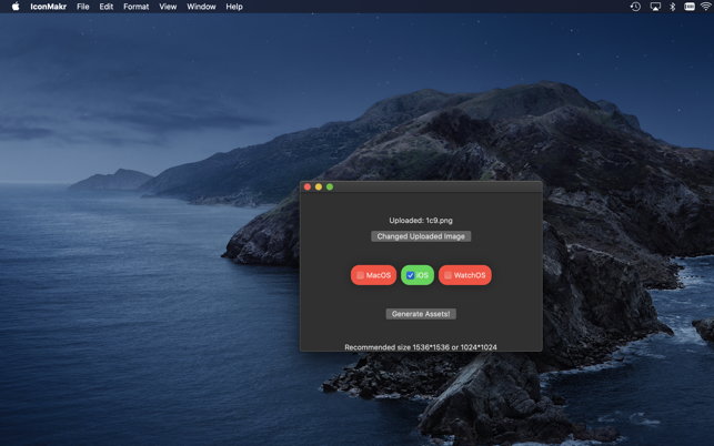 IconMakr(圖1)-速報App