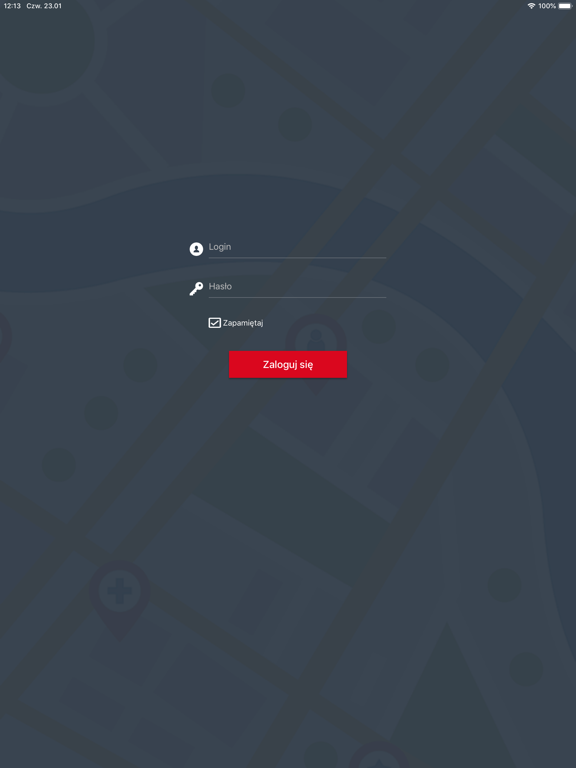 Screenshot #4 pour E-SERVER Mobile