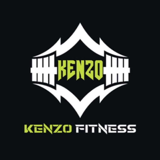 Kenzo Fitness icon