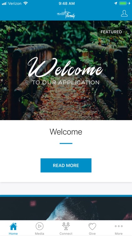 Hilmar Family Church