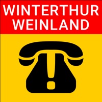 Winterthur-Weinland sur PC