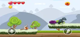 Game screenshot dinosaur hunter jurassic hack