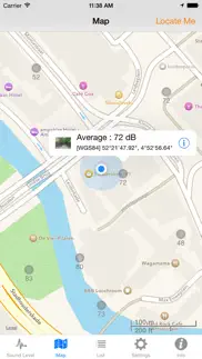 noise meter + айфон картинки 2