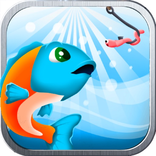 Wild Fish: Hook Hunting