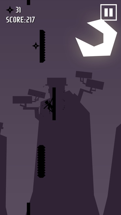 Shinobi Jump screenshot-7