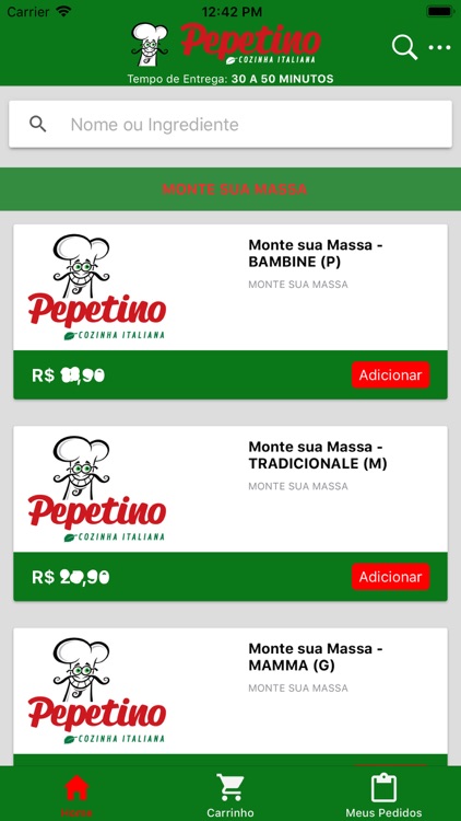 Pepetino