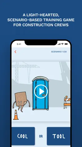 Game screenshot Cool or Tool? mod apk