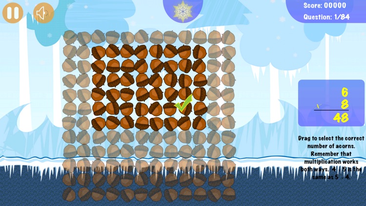 Tap Times Tables screenshot-6