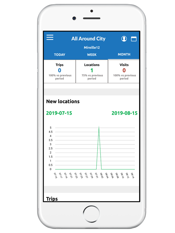 Screenshot #4 pour Search2Go