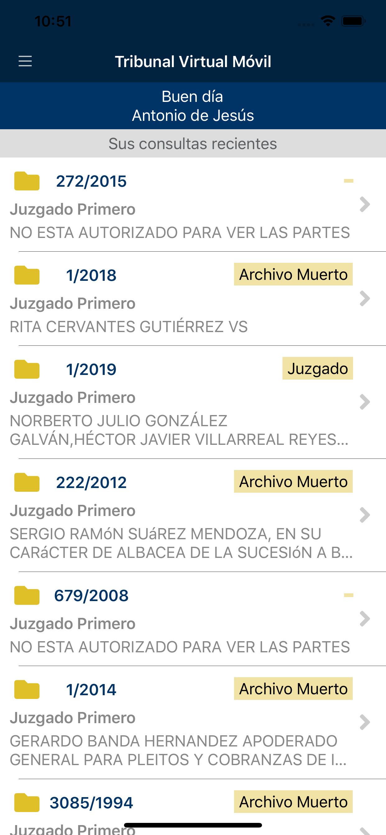 TribunalVirtual