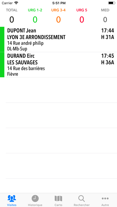 Screenshot #1 pour Sobek Lyon