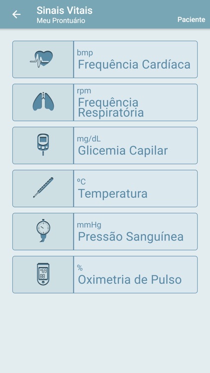 EuCuido - Clientes do IBR Hosp screenshot-6
