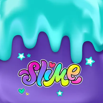 Slime Simulator ASMR Relaxing Читы