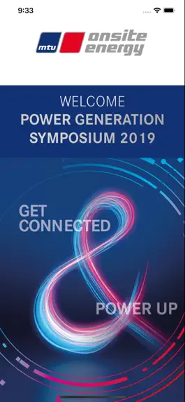 Game screenshot Power Gen Symposium 2019 mod apk
