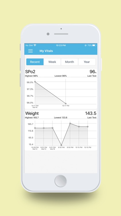 EHI Health screenshot-9