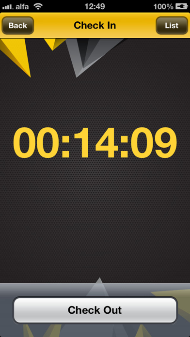 BodyMasters بودي ماسترز Screenshot