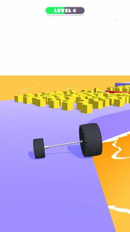 Game screenshot Wheel Scale hack