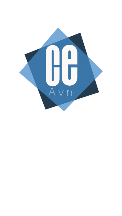 Christ Embassy Alvin App Screenshot