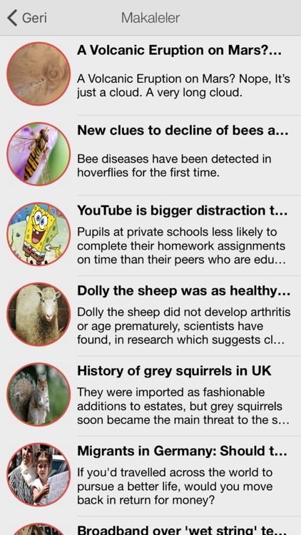 MODADİL YDS KELİMELERİ screenshot-6