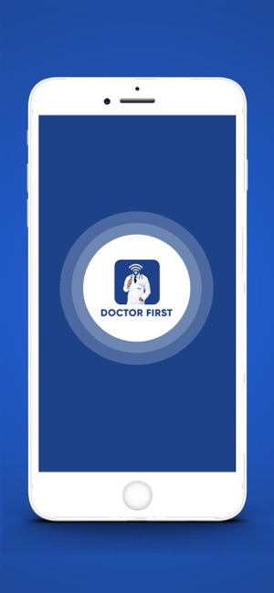 Doctor First for Doctor(圖1)-速報App