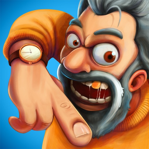 Money Inc. icon