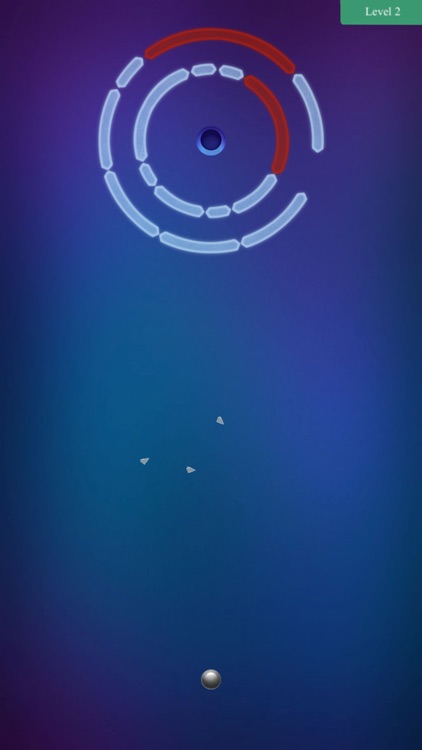 Through the circle screenshot-3