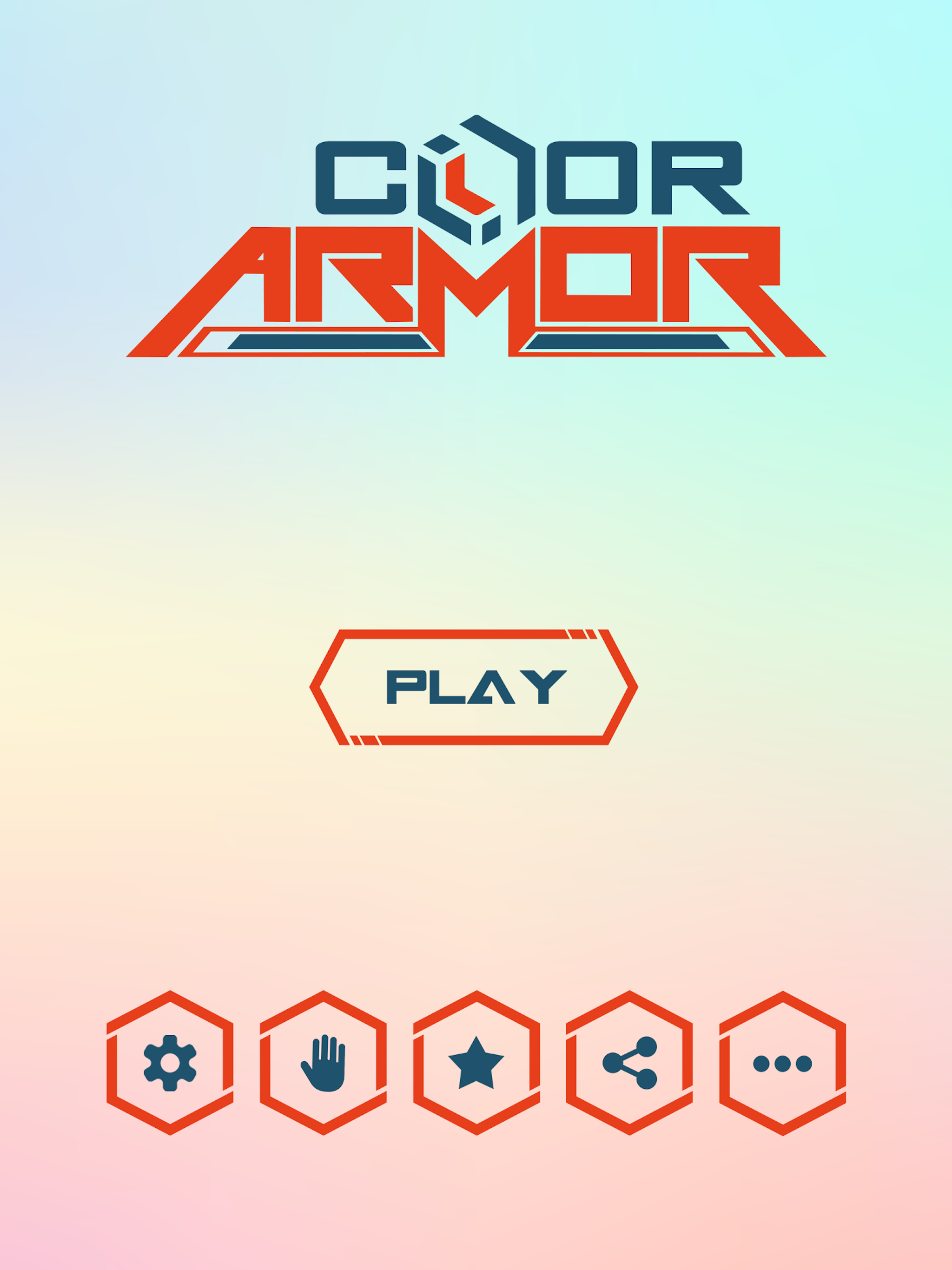 Color Armor screenshot 12
